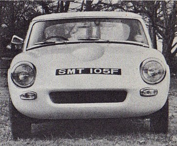 from 1967 brochure