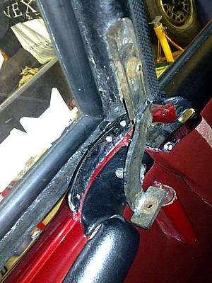 grippy side catch