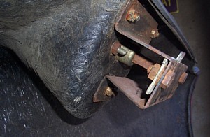 boot catch