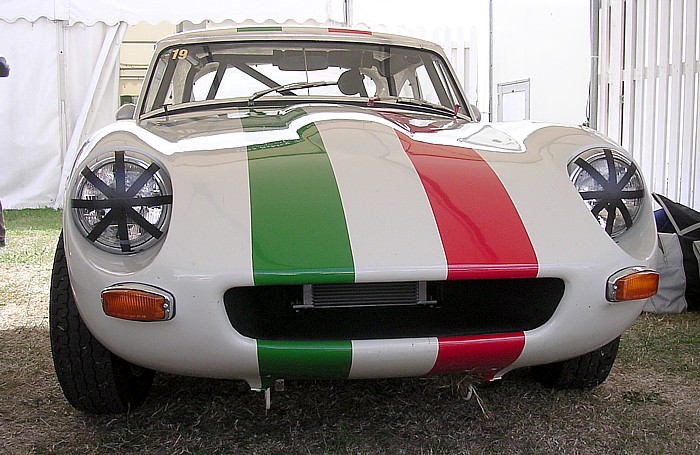 at Goodwood 2006